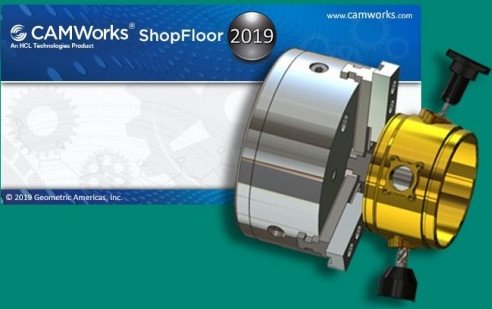 CAMWorks ShopFloor 2023 SP3 download the new for apple