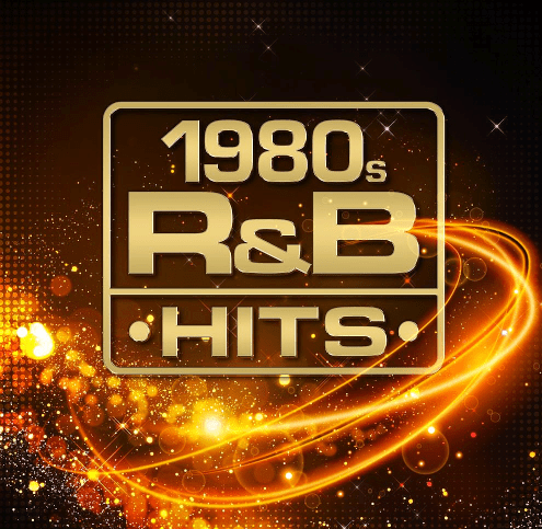 VA - 1980s R&amp;B Hits (2019)