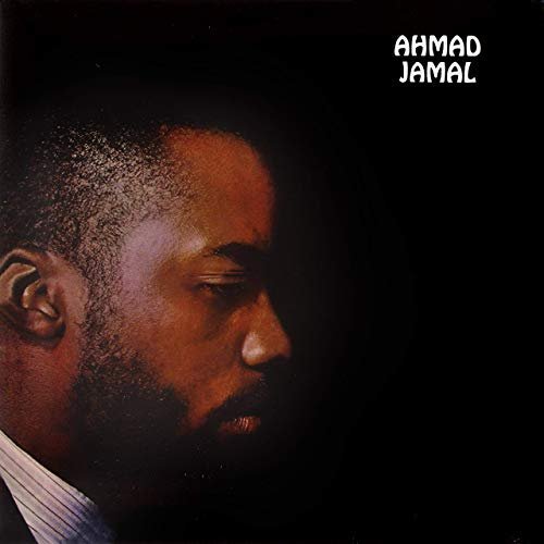 Ahmad Jamal - The Piano Scene Of Ahmad Jamal (2019) MP3/FLAC