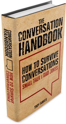 The Conversation Handbook