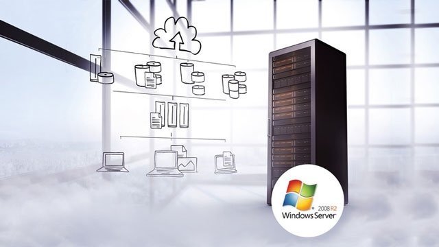  Serie Windows Server Update Services (WSUS) 