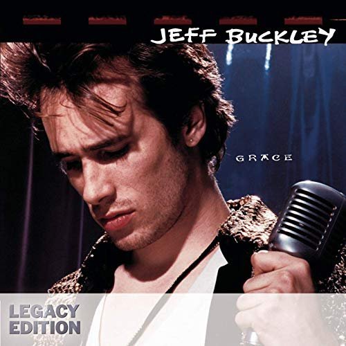 Jeff Buckley - Grace (Legacy Edition) (1994/2019) MP3/FLAC