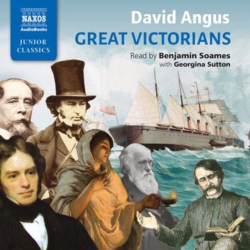 Great Victorians Audiobook