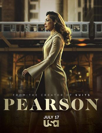 Pearson S01E05 720p HDTV x264-CROOKS