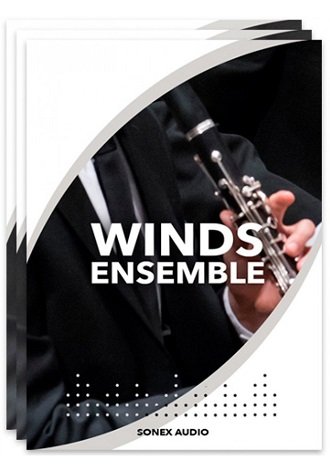 Sonex Audio Woodwinds Ensemble KONTAKT