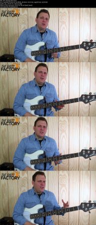 Bass Guitar Foundations | More Rock, Less Drama