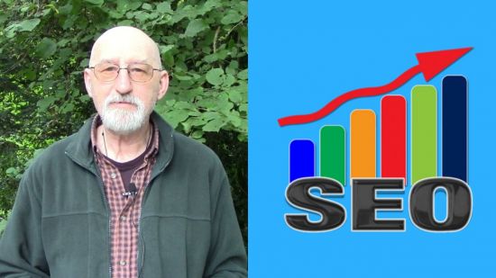 SEO For Websites : SEO Basics : Google SEO For Beginners : Wordpress SEO