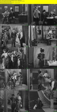 His New Job 1915 720p BluRay H264 AAC-RARBG