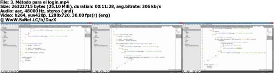 Desarrollo web con JavaScript, Angular, NodeJS y MongoDB