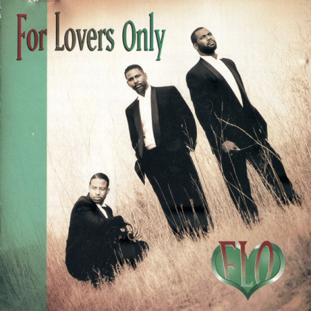 For Lovers Only ‎– For Lovers Only (1994)