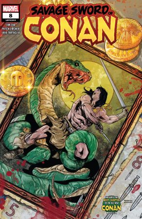 Savage Sword of Conan 008 2019 Digital Mephisto