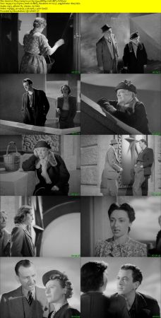 They Came to a City 1944 BRRip XviD MP3-XVID