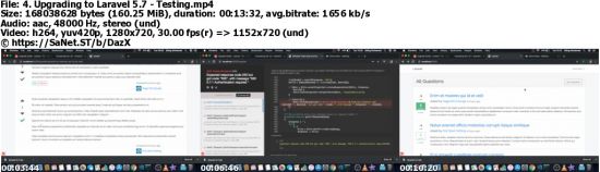 Fullstack Web Development With Laravel and Vue.js (Updated 7/2019)