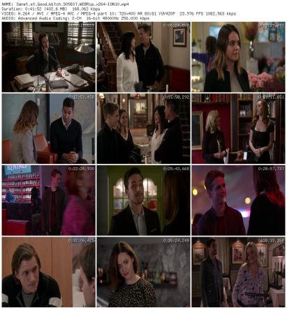 Good Witch S05 WEBRip x264-ION10
