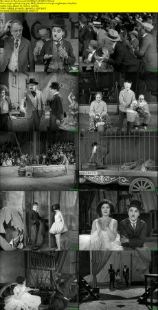The Circus 1928 BRRip XviD MP3-XVID