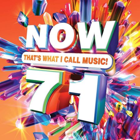 VA - NOW Thats What I Call Music Vol.71 (2019) Flac + Mp3