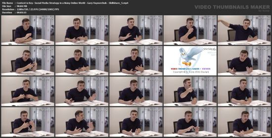 Context is Key: Social Media Strategy in a Noisy Online World