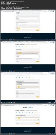 Amazon Launchpad 2019-How to Sell on Amazon MASTERY Course