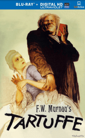 Tartuffe 1925 720p BluRay x264-YTS