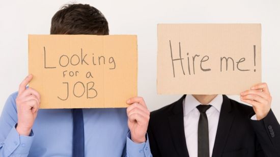 10 Reasons You Can't Find A Job! (+10 SOLUTIONS) - NEW 2018