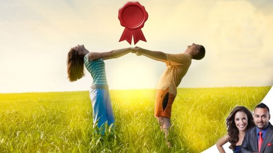 Certified Relationship Workshop Facilitator for Life Coaches