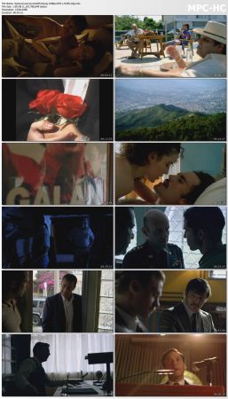 Narcos S01 Bluray 1080p DD5 1 H265-d3g