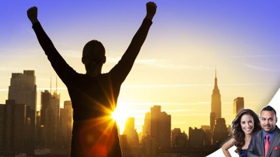 Confidence 21 Days to an Empowered State of Mind