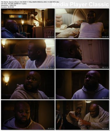 Room 104 S02 720p AMZN WEBRip DDP5 1 x264-NTb