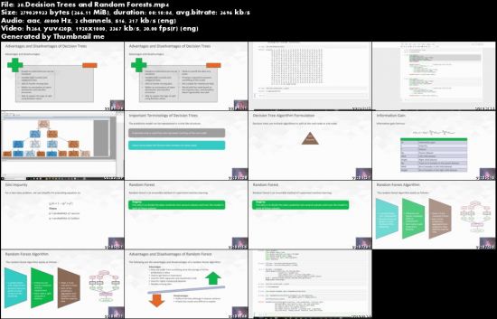 Packt Data Science for Marketing Analytics