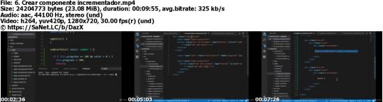 Angular Avanzado: Lleva tus bases al siguiente nivel - MEAN