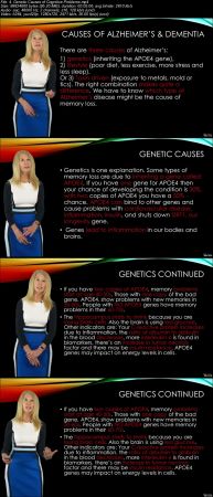  Preventing and Reversing Memory Problems 