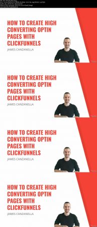 How To Create High Converting Optin Pages With ClickFunnels