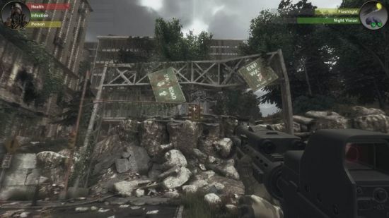 Build Your Own First Person Shooter / Survival Game in Unity (Updated 08/2019)