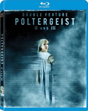 Poltergeist Trilogy 720p BRRip x264 AC3 DiVERSiTY