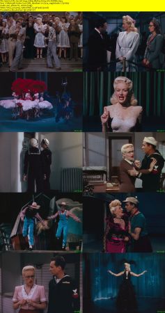 Pin Up Girl 1944 1080p BluRay H264 AAC-RARBG