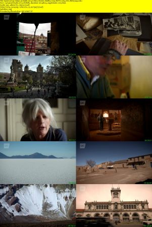 S4C Dylan ar Daith - O Bow Street i Bolifia (2014) 720p HDTV x264 AAC MVGroup