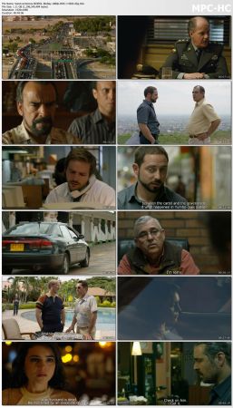 Narcos S03 BluRay 1080p DD5 1 H265-d3g