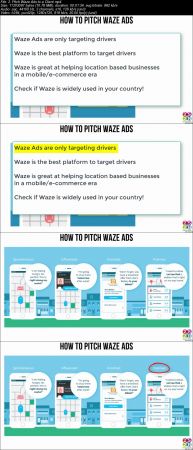  Waze Ads - Boost your Local Business in less than 1 hour 