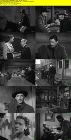 The Gunfighter 1950 BRRip XviD MP3-XVID
