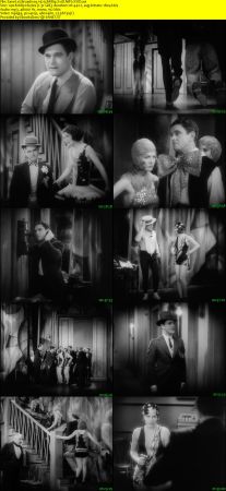 Broadway 1929 BRRip XviD MP3-XVID