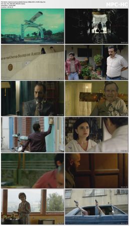 Narcos S02 Bluray 1080p DD5 1 H265-d3g