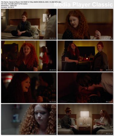 Room 104 S02 720p AMZN WEBRip DDP5 1 x264-NTb