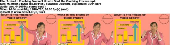 Master Life Coaching Certification #9 ECA Accreditation