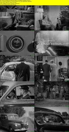 Flying Disc Man from Mars 1950 BRRip XviD MP3-XVID