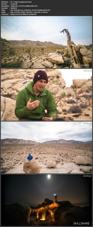 Outdoor Photography: Shooting at Sunset, Sunrise, and Night