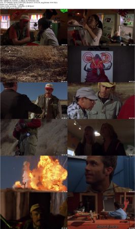 Tremors Collection 720p BRRip x264 AC3 DiVERSiTY