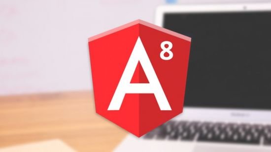 Curso de Angular 8 - Desde cero hasta profesional