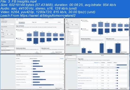 Facebook Ads 101. Complete Facebook Ads &amp;amp; Marketing Course