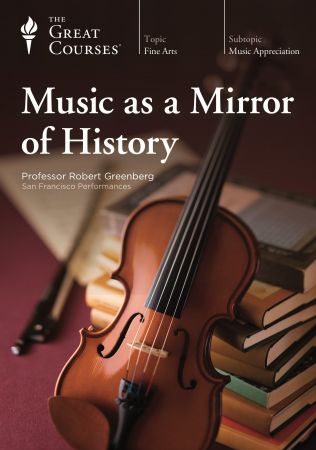 Music as a Mirror of History pdf