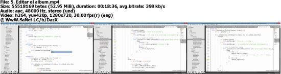 Desarrollo web con JavaScript, Angular, NodeJS y MongoDB